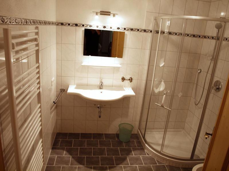 Hotel Laerchenhof Leutasch Pokoj fotografie