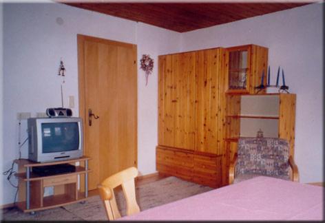 Hotel Laerchenhof Leutasch Exteriér fotografie
