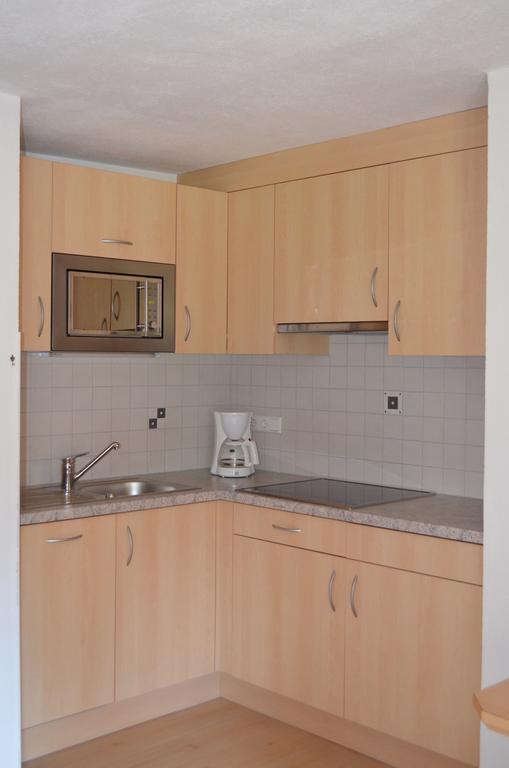 Hotel Laerchenhof Leutasch Pokoj fotografie