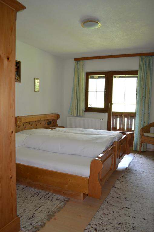 Hotel Laerchenhof Leutasch Pokoj fotografie