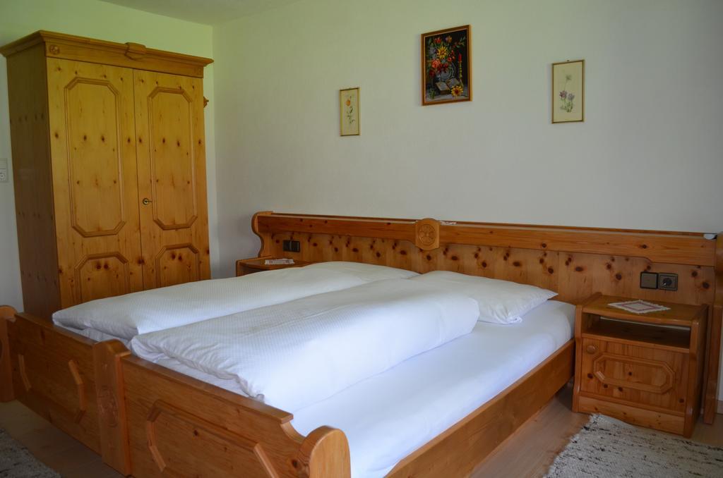Hotel Laerchenhof Leutasch Pokoj fotografie